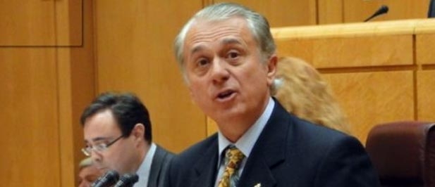 Altava: "La futura normativa deber&aacute; dar respuesta a un &ldquo;sinf&iacute;n&rdquo; de cuestiones que en este momento se plantean en el quehacer diario de los Juzgados de Vigilancia Penitenciaria y en los Juzgados Penales de ejecuci&oacute;n"
