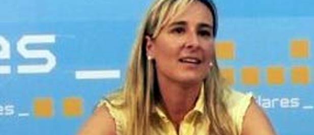 La portavoz del PP de Almenara, solicit&oacute; el 30 de mayo las facturas y le fueron denegadas