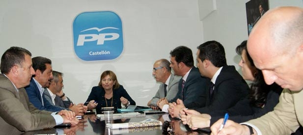 El Comit&eacute; de Direcci&oacute;n ha aprovechado para hacer balance de la participaci&oacute;n del partido provincial en la Convenci&oacute;n regional del PPCV llevada a cabo este fin de semana en Pe&ntilde;&iacute;scola y que cont&oacute; con la visita del presidente del Gobierno Mariano Rajoy