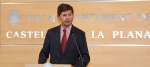 El Alcalde Alfonso Bataller ha solicitado una reuni&oacute;n con la Ministra de Fomento, Ana Pastor, para conocer de primera mano en que situaci&oacute;n concreta se encuentran todas las infraestructuras