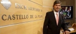 Bataller, ha mostrado hoy su satisfacci&oacute;n por la inclusi&oacute;n del Corredor Mediterr&aacute;neo en la lista de proyectos prioritarios de la UE
