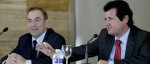 C&iacute;scar, ha anunciado hoy que la Generalitat va a poner en marcha una Comisi&oacute;n  Interdepartamental para el seguimiento e impulso de las pol&iacute;ticas de racionalizaci&oacute;n y austeridad en el gasto