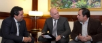 La Diputaci&oacute;n de Castell&oacute;n va a redoblar sus esfuerzos para impulsar proyectos de desarrollo rural que puedan ser objeto de subvenciones por parte de la Uni&oacute;n Europea.