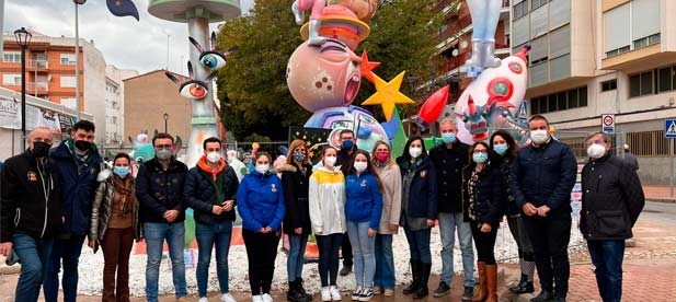 Abandonar celebrar molestarse Marta Barrachina aplaude en Benicarló y La Vall “la tradición y el orgullo” de las Fallas | ppcastellon.es Abandonar celebrar molestarse Marta Barrachina aplaude en Benicarló y La Vall “la tradición y el orgullo” de las Fallas | ppcastellon.es