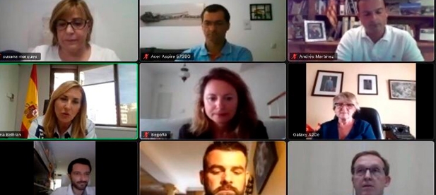 Barrachina: "El PSOE son expertos en negar las crisis y en destruir puestos de trabajo como está pasando desde que gobierna Sánchez"