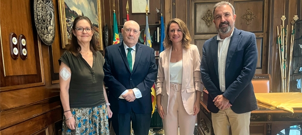 Carrasco: “En la ciudad hay 11.000 trabajadores por cuenta propia y el 97,4% de las empresas de Comunitat Valenciana tienen menos de cinco empleados que necesitan de nuestro apoyo en un momento de gran inestabilidad”