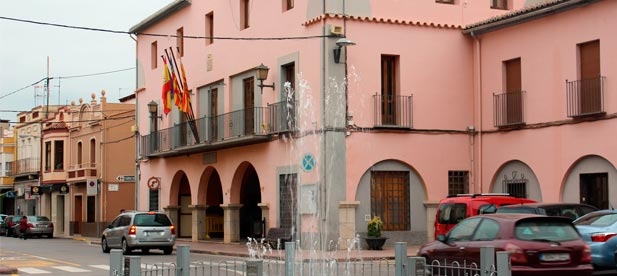 La inversión del Ayuntamiento de Moncofa superará los 140.000 euros