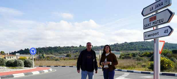 Mariano Rajoy reservó 349,7 millones de euros para desarrollar el tramo de 48 kilómetros entre Vilanova d'Alcolea y La Jana. “El bloqueo institucional exige la convocatoria de elecciones”, afirma