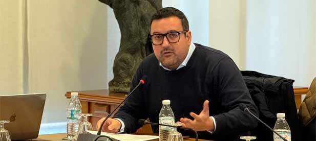 &ldquo;Necesitamos cuanto antes que Vila-real vuelva a la senda de la estabilidad&rdquo;, a&ntilde;ade el l&iacute;der del PP