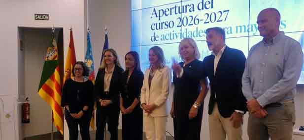 La programaci&oacute;n incluye actividades f&iacute;sicas, sociales y educativas en el CEA, Columbretes y Urban, adem&aacute;s de propuestas deportivas y socioculturales en otros espacios de la ciudad