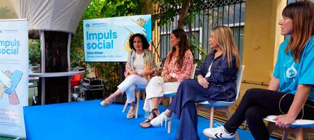 ecuerda "la funci&oacute;n clave de la administraci&oacute;n para "ser &aacute;giles y dar prioridad a la estabilidad emocional". "Hemos dado respuesta a las familias de acogida reconociendo su prioridad en el proceso de adopci&oacute;n siempre que sean id&oacute;neas&rdquo;