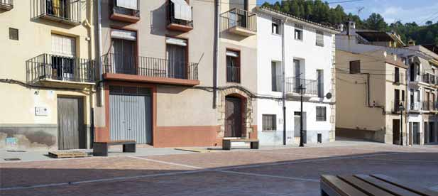 El municipio habilita tres viviendas para alquilar a precios reducidos y mantiene abierto el plazo de solicitudes hasta el 19 de noviembre.