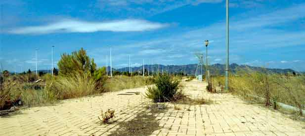 La saneada situaci&oacute;n econ&oacute;mica municipal permitir&aacute; acudir a endeudamiento, pero hipotecar&aacute; el futuro de la poblaci&oacute;n a medio plazo 