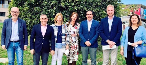 Barrachina: "Los recortes en personal y las listas de espera están ya provocando situaciones graves por la pérdida de calidad asistencial"
