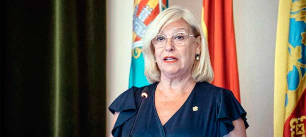 “Cumplimos en tiempo y forma con las entidades sociales, una prioridad para este gobierno. Las ayudas de concurrencia competitiva se aprobarán el jueves tras resolver la documentación pendiente”, explica la edil.