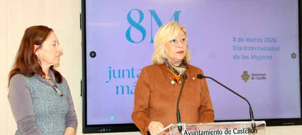 Clara Adsuara:"Desde la concejal&iacute;a de Igualdad, impulsamos acciones encaminadas a fomentar la la educaci&oacute;n en valores y en igualdad"