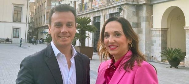 "Trabajamos para ser útiles a los vecinos y para tratar de resolver sus problemas".