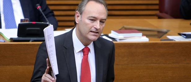 Fabra ha denunciado la "escasa financiaci&oacute;n" con la que naci&oacute; la Ley de Dependencia y ha subrayado que si el Gobierno hubiera aportado el 50 por ciento como estaba acordado, la Comunitat hubiera tenido 442 millones de euros m&aacute;s.