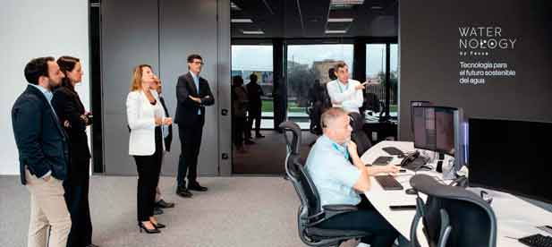 Las horas previas a la masclet&agrave; del primer s&aacute;bado de Magdalena el consumo aumenta entre un 15 y un 20 % respecto a la misma franja horaria de un d&iacute;a habitual, lo que equivale a llenar 175.000 botellas de dos litros