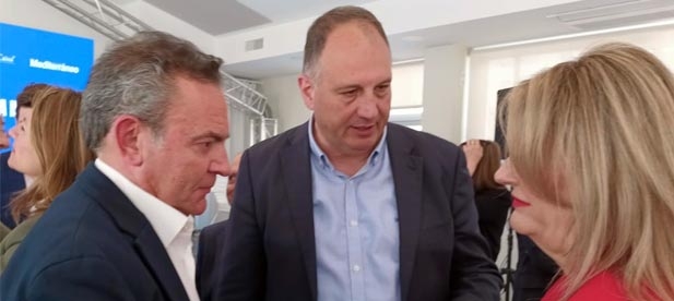 La tercera parte de las plantas de cogeneración están paradas porque han agotado su vida útil y no se pueden instalar nuevas por los más de 2 años de retrasos del PSOE.