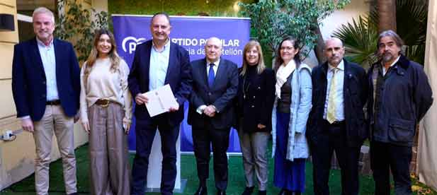 Tras la reuni&oacute;n mantenida por el n&uacute;mero dos del PPCS el pasado noviembre con el presidente la Asociaci&oacute;n de Trabajadores Aut&oacute;nomos (ATA) de la Comunitat Valenciana, Alberto Ara, &ldquo;este acuerdo exige ahora al Gobierno de Espa&ntilde;a la m&aacute;xima protecci&oacute;n&rdquo;
