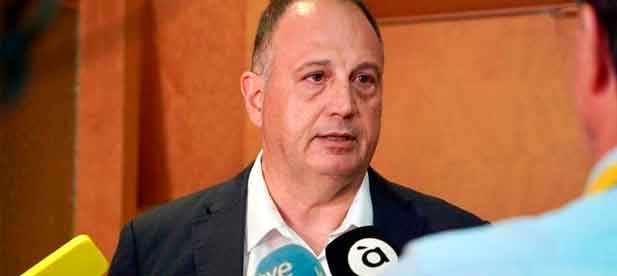 "La intervenci&oacute;n temprana es crucial para evitar da&ntilde;os que no tienen reparaci&oacute;n", expone el secretario general del PPCS. 