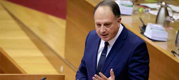 Las 20.675 familias con dependientes en Castell&oacute;n reciben 165 millones al a&ntilde;o, con el Consell asumiendo el 80% y el Gobierno solo el 20% pese a estar obligado a pagar la mitad