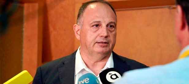 Aguilella: &ldquo;Los castellonenses conf&iacute;an en el modelo del PP que construye residencias y centros de d&iacute;a; Tania Ba&ntilde;os es el paradigma de la gesti&oacute;n socialista tras cerrar el Hogar Sagrada Familia y expulsar a los residentes&rdquo;