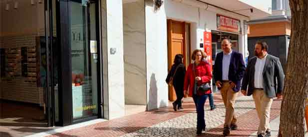 &ldquo;Lo que a los ciudadanos les sienta bien al PSOE le molesta. Es el &uacute;nico motivo que encontramos para que el Gobierno de Espa&ntilde;a no aplique las bonificaciones fiscales que este a&ntilde;o se introducen en la declaraci&oacute;n de la renta&rdquo;, se&ntilde;ala Salvador Aguilella