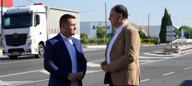 &ldquo;Gobernar es gestionar recursos y dar soluciones a las personas. En Alquer&iacute;as del Ni&ntilde;o Perdido se demuestra que el PSOE solo resiste, pero no administra. Nos hace perder a todos&rdquo;, afirma Aguilella