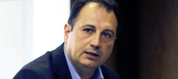 El rechazo en comisión a apoyar la enmienda defendida por Salvador Aguilella (PP) obliga a dejar sobre la mesa la aprobación de la Estrategia Provincial de Empleo