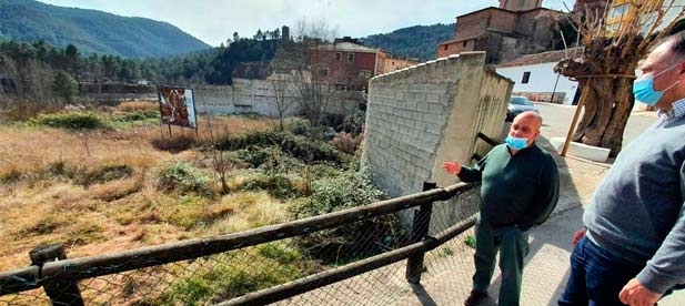 Aguilella: “Apostar y invertir en el interior de Castellón es garantía de éxito”