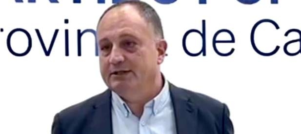 Aguilella: “En ocho meses el Consell y la Diputación ha suscrito sendos convenios mientras en ocho años el gobierno del Botànic, con PSOE y Compromís, no hizo nada”