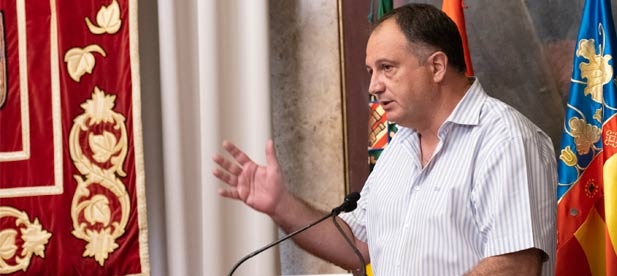 Aguilella asegura que las ayudas son imprescindibles para garantizar la supervivencia de numerosos puestos de trabajo en toda la provincia.