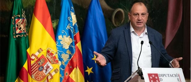 “No han hecho nada. Gracias a la incorporación de remanentes de la anterior legislatura disponen del mayor presupuesto de los últimos años, pero siguen sin acometer las inversiones necesarias para la provincia”, señala el diputado Salvador Aguilella