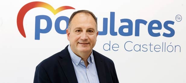Aguilella defenderá en pleno una propuesta en positivo para reforzar recursos, mejorar infraestructuras y reclamar ampliación de plantillas "de forma real"