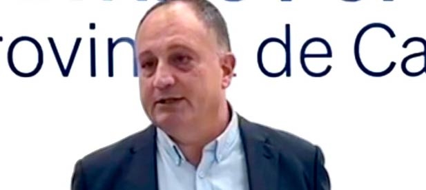 Aguilella hace hincapié en “el retraso injustificable” de la transferencia de este dinero que pertenece, por ley, a los ayuntamientos y a las diputaciones. “El dinero es de los castellonenses, no de Pedro Sánchez”