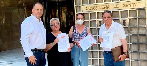 Lucena acoge este sábado la II Jornada de Oportunidades para el Interior tras el éxito de la celebrada el 12 de marzo en Villanueva de Viver. 