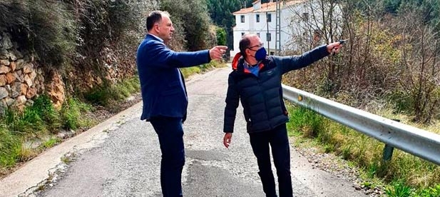 Hace un año, el portavoz del PP en Diputación, Salvador Aguilella, reclamó a la institución la inversión que "hoy sigue sin llegar". "Es urgente un cambio de política capaz de escuchar y auxiliar a un interior que merece todas las oportunidades"