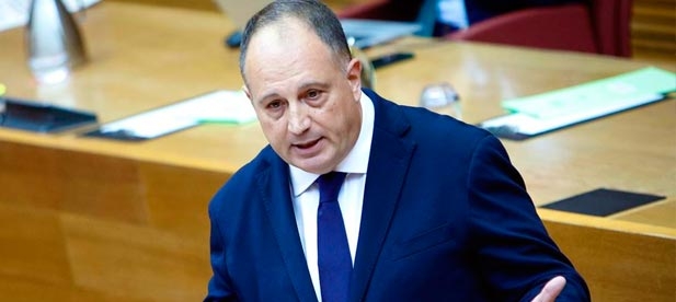 El secretario general del PPCS, Salvador Aguilella, reivindica el valor de una inyección que financiada por los Fondos Europeos “va a permitir desarrollar el potencial turístico de rincones únicos de nuestra provincia. Somos el mejor rincón del mundo”
