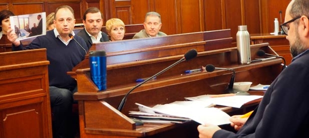 Aguilella: "La desaceleración económica exige soluciones frente a los recortes que PSPV y Compromís han aplicado con la suspensión de la Formación a la Carta"