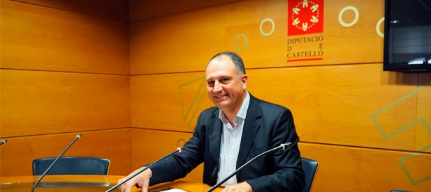Salvador Aguilella, diputado del PP, invita al PSPV a trabajar para licitar unas bases que "deben contemplar los 240.000 euros de 2020 y los 240.000 euros que negaron en 2019"