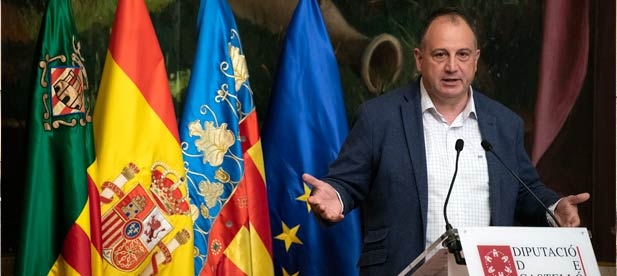El PPCS volverá a presentar una batería de planes que necesita la provincia, que creen empleo y garanticen el futuro del territorio “ya que el PSOE lleva dos años de parálisis en la Diputación”