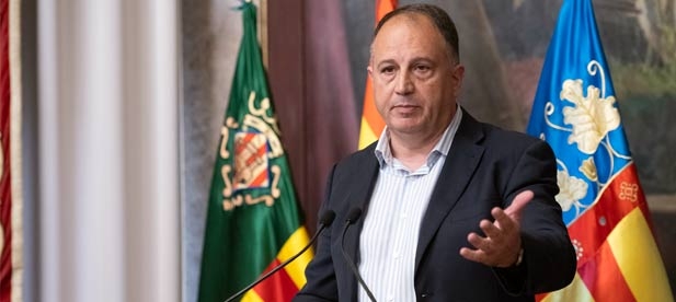La entrada en vigor del decreto de contingencia energética de Sánchez “es una muestra más de improvisación que debe llevar asociados fondos para poder afrontar toda una batería de imposiciones.