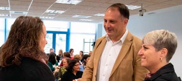 Eliminan 14.700 euros del programa Emprender y Dirigir en Femenino que, puesto en marcha por el PP, luchó por la igualdad de géneros y el fomento del emprendimiento