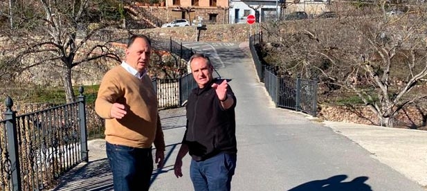 Aguilella: “Solo el PP es garantía de protección para los intereses de las familias de la provincia y defensa de las oportunidades a las que por derecho merecen disfrutar los ciudadanos”