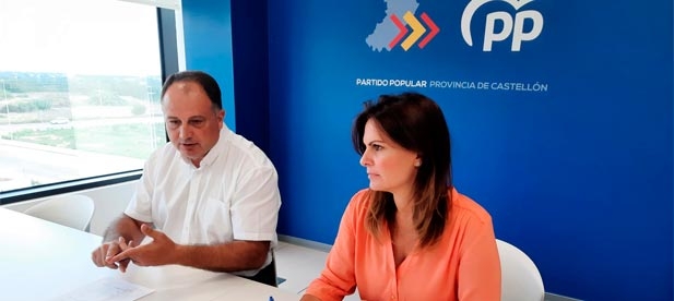 Desde el PP piden “menos mentiras y más dar respuesta a los múltiples problemas del nuevo curso”