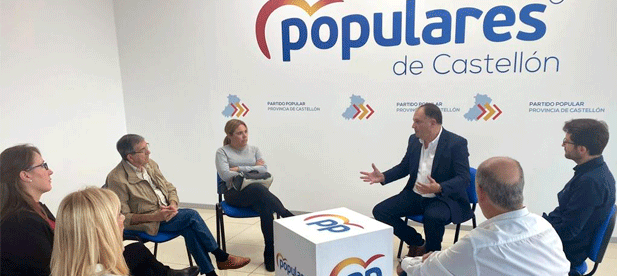 El PPCS reúne la comisión de Integración Social con el objetivo de abordar soluciones al "inminente cierre de algunas residencias que no deseamos que afecten a las oportunidades de menores"