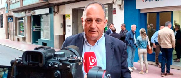 “El independentismo nunca podrá imponer su criterio porque la unidad siempre vence a los radicales”, señala Salvador Aguilella, secretario general del PPCS. “Els Països Catalans ni han existido, ni existen, ni existirán”, asegura