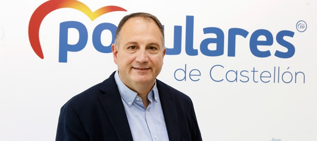 “Los alquileres son más caros y las hipotecas también, pero el Gobierno del PSOE no ha adoptado ninguna medida en materia de vivienda ni para ayudar a las familias a llegar a fin de mes”, lamenta Aguilella